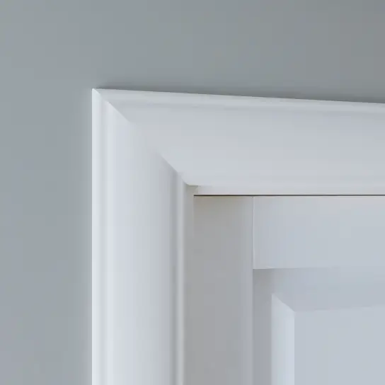 Coulant architraaf - MDF v313- 22 x 99 mm Beperkte Voorraad